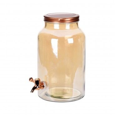 Dispensador Beverage Shine 5.5L