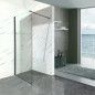 Painel de Duche Screen