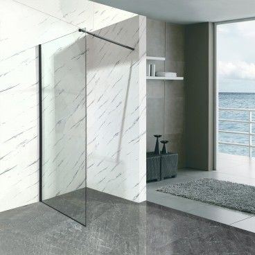 Painel de Duche Screen