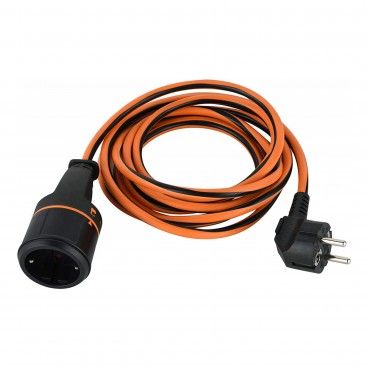 Prolongador M/F Electrablock 10m