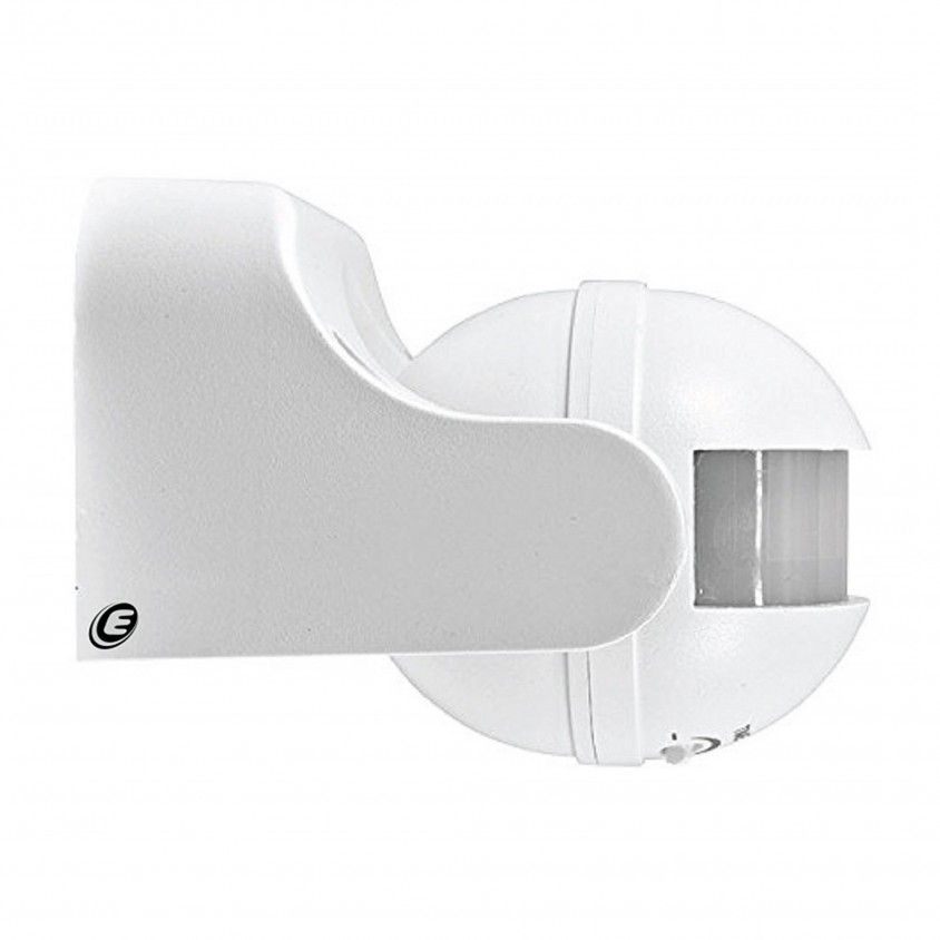 Sensor de Presena Branco