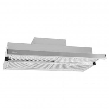 Exaustor Teka Telescpico 9815 Plus Inox