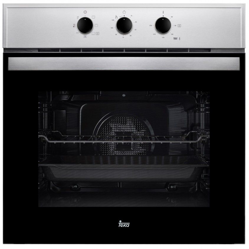Forno Teka 535 Inox