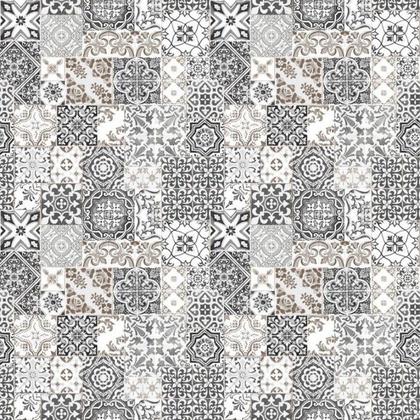 Mantel Netkotton 140cm Coimbra Gris Mantel Netkotton 140cm Coimbra Gris
