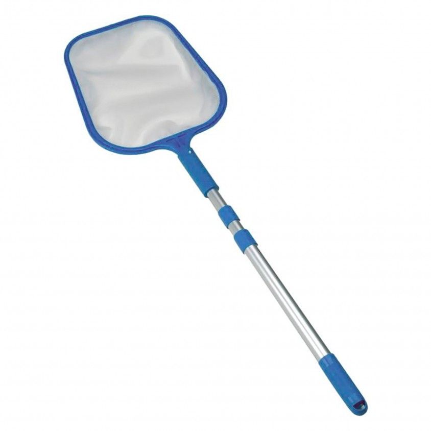 Vara Extensvel Recolhe Folhas