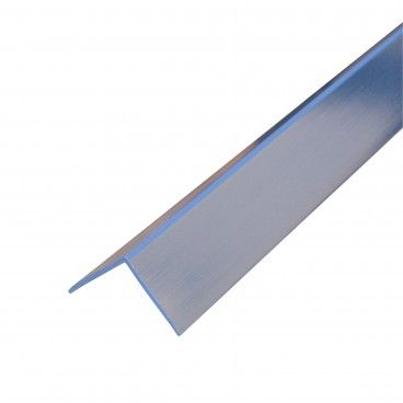 Perfil De Pvc Novoescuadra