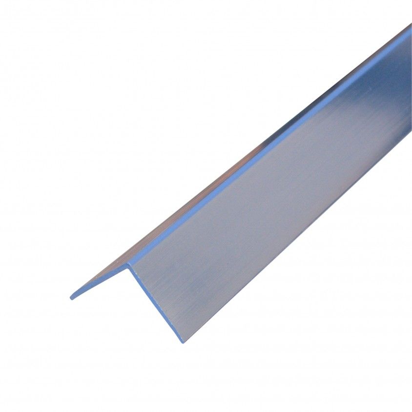 Perfil De Pvc Novoescuadra