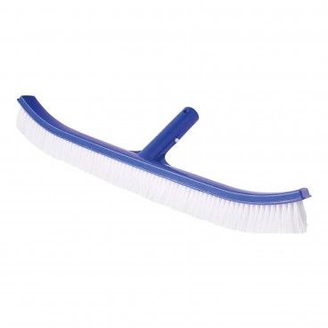 Escova de Piscina para Bordos