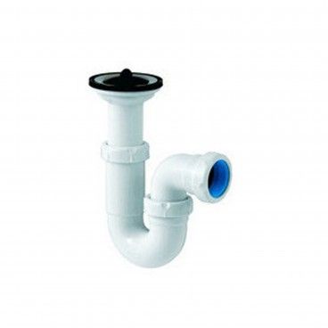 Sifo Curvo Ext. Vlvula Banca 1 1/4X70 S-25