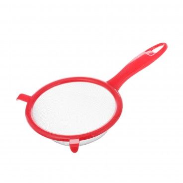 Coador Cabo Plstico Colorido Tescoma Presto 20Cm