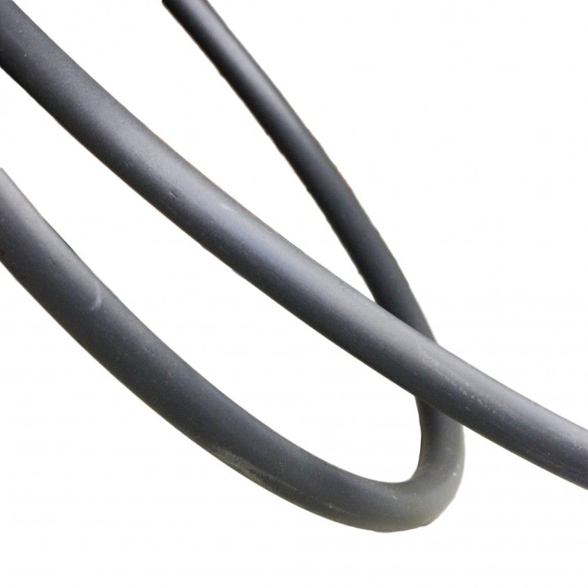 Tubo Gris S/Guia 16Mm