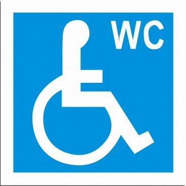 WBSECURITY SINAL INDICAAO WC DEFICIENTES PVC OPACO 150x150 REF.S13207