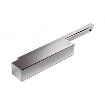 MOLA AEREA DORMA TS93B 2-5 COM BRAO GUIA
