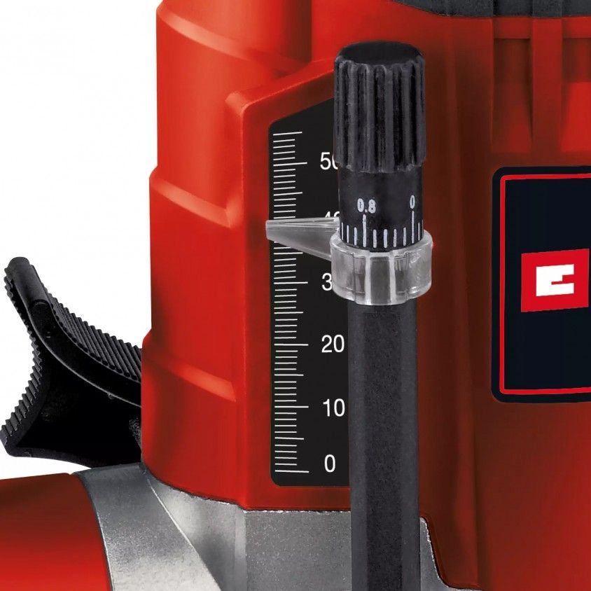 Tupia Einhell TC-RO 1155 E