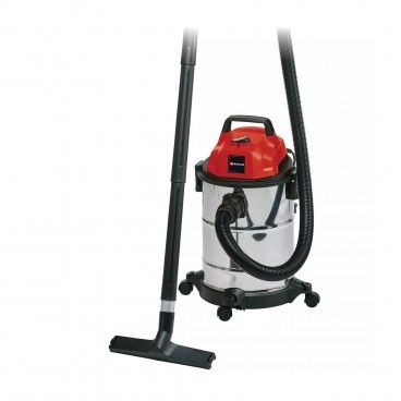 Aspirador Slidos/Liquidos Einhell TH-VC 1820 S