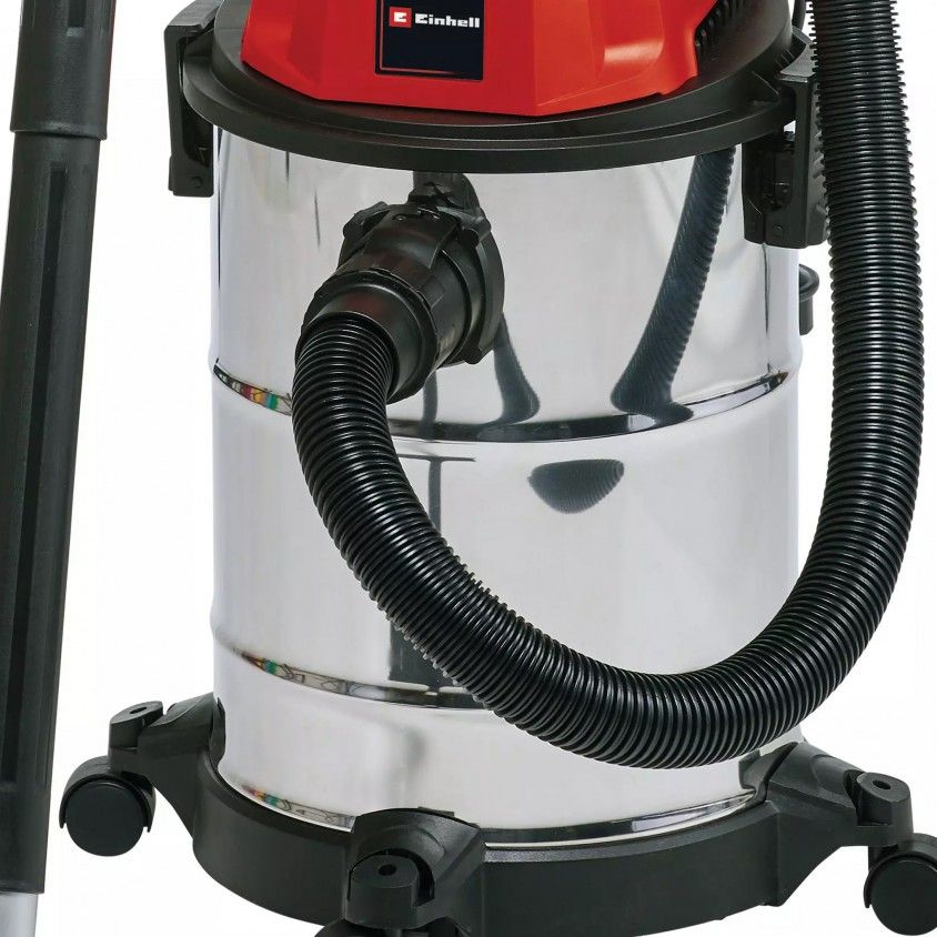 Aspirador Slidos/Liquidos Einhell TH-VC 1820 S