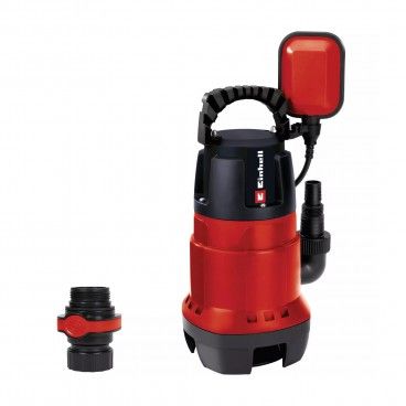 Bomba Submersvel guas Residuais Einhell GH-DP 7835