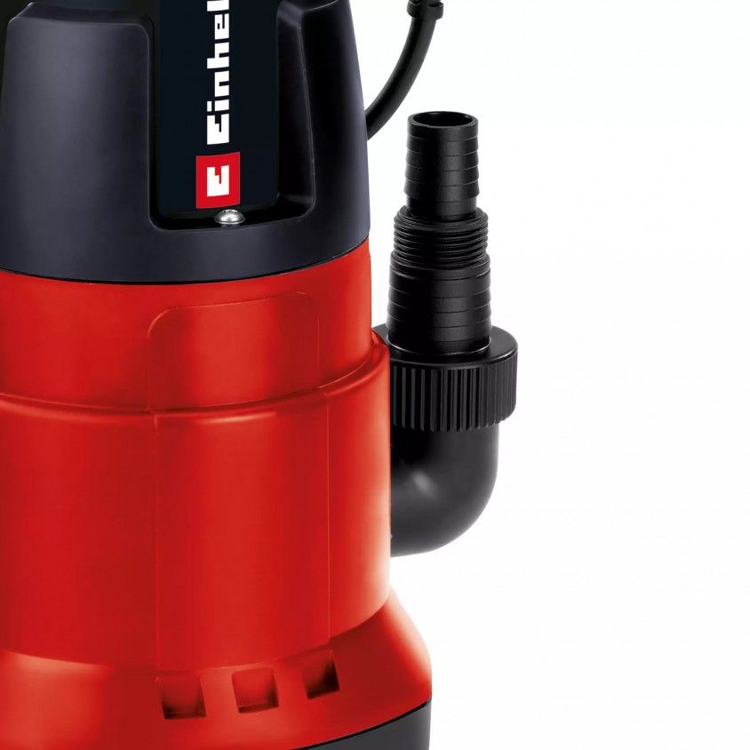 Bomba Submersvel guas Residuais Einhell GH-DP 7835