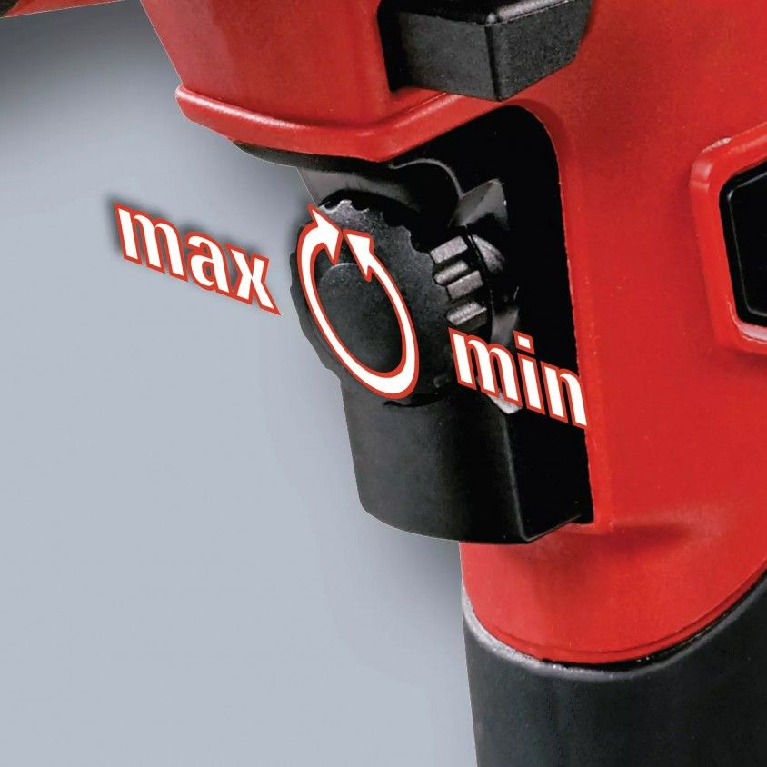 Berbequim de Impacto Einhell TH-ID 1000 E