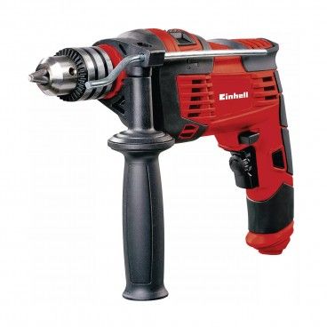 Berbequim de Impacto Einhell TH-ID 1000 E