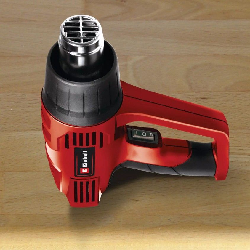 Pistola de Ar Quente Einhell TH-HA 2000/1
