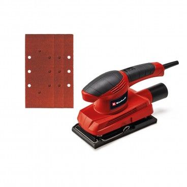 Lixadora Orbital Einhell TH-OS 1520