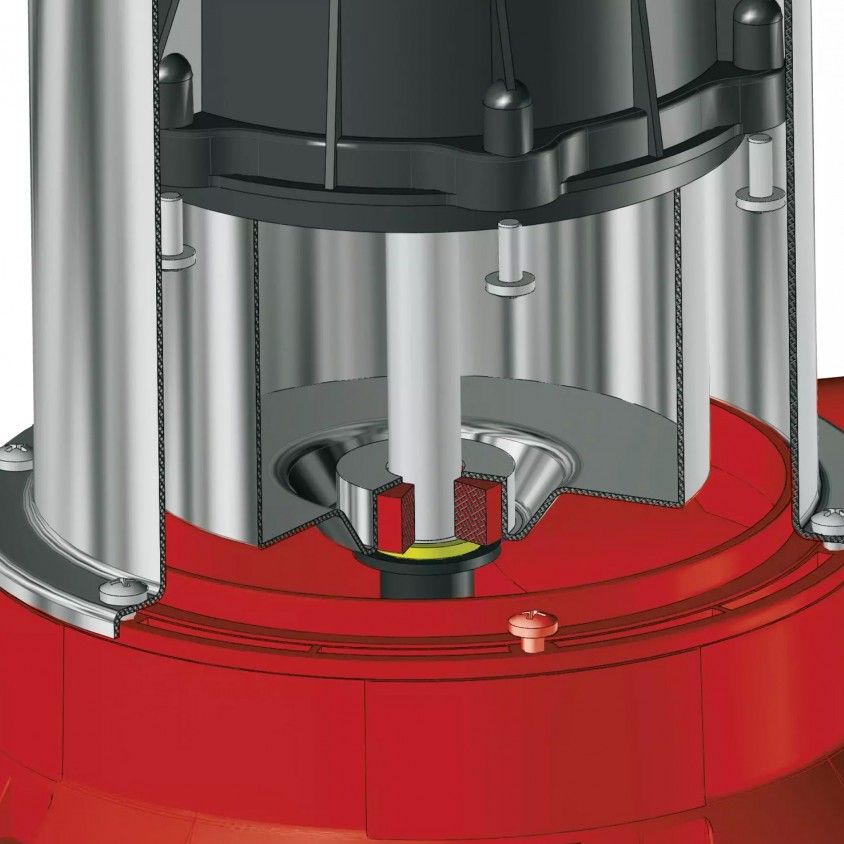 Bomba de Presso Submersvel Einhell GC-DW 900 N