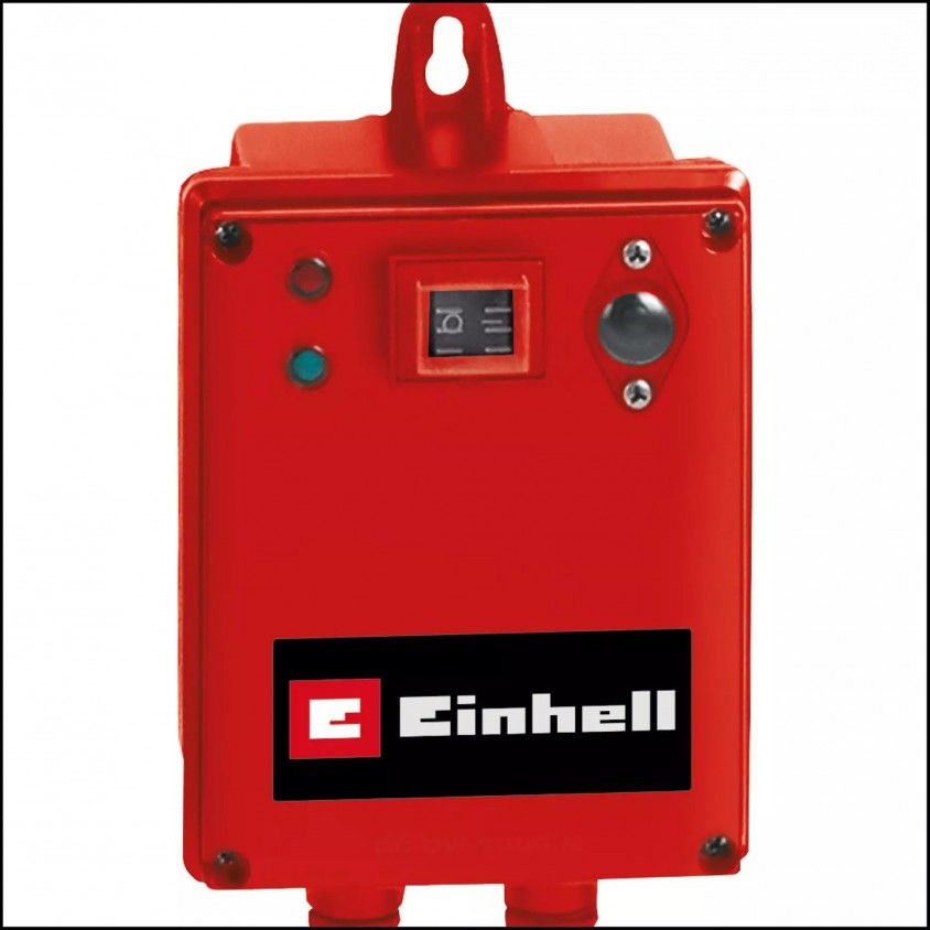 Bomba para Poos Einhell GC-DW 1300 N