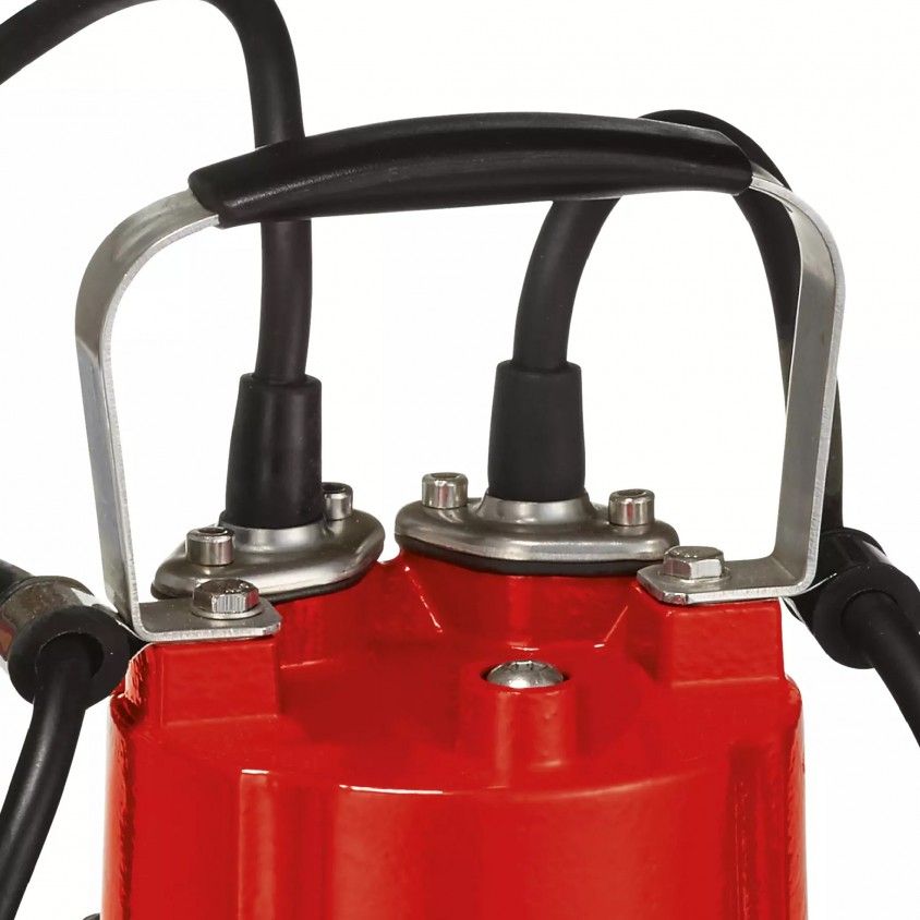 Bomba Submersvel guas Residuais Einhell GC-DP 1340 G