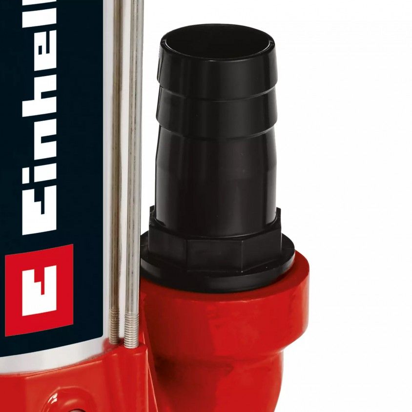 Bomba Submersível Águas Residuais Einhell GC-DP 1340 G Bomba Submersível Águas Residuais Einhell GC-DP 1340 G