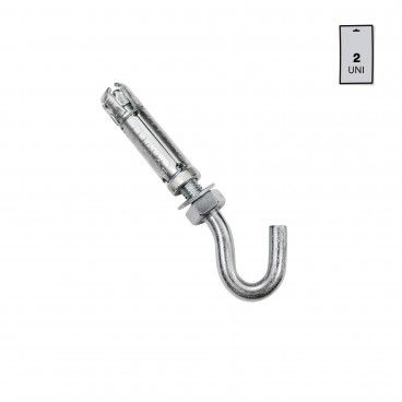 EMBAL.BUCHA 4SEGMENTOS C/CAMARO M10 2UNI
