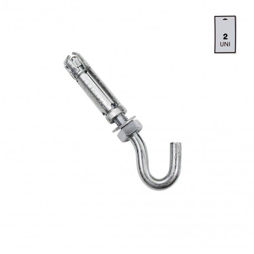 EMBAL.BUCHA 4SEGMENTOS C/CAMARO M10 2UNI