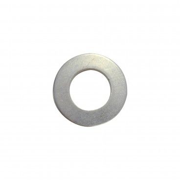 EMBAL.ANILHA CHAPA D125/8/M  5 ZINCADA 24UNI