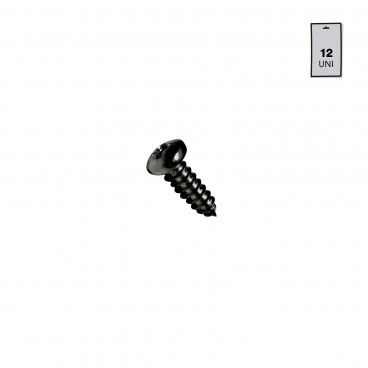 EMBAL.PARAF.AUTO ROSCANTE D7981 INOX  7X 1/2 12UNI