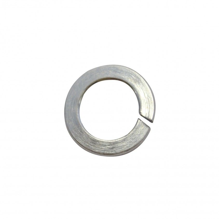 EMBAL.ANILHA MOLA D127/10/M12 ZINCADA 12UNI