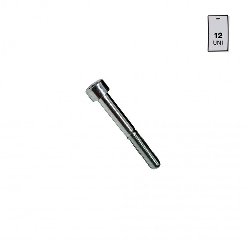 EMBAL.PARAF.CAB.SEXT.D933 8.8 M8X16 INOX A2 12UNI EMBAL.PARAF.CAB.SEXT.D933 8.8 M8X16 INOX A2 12UNI