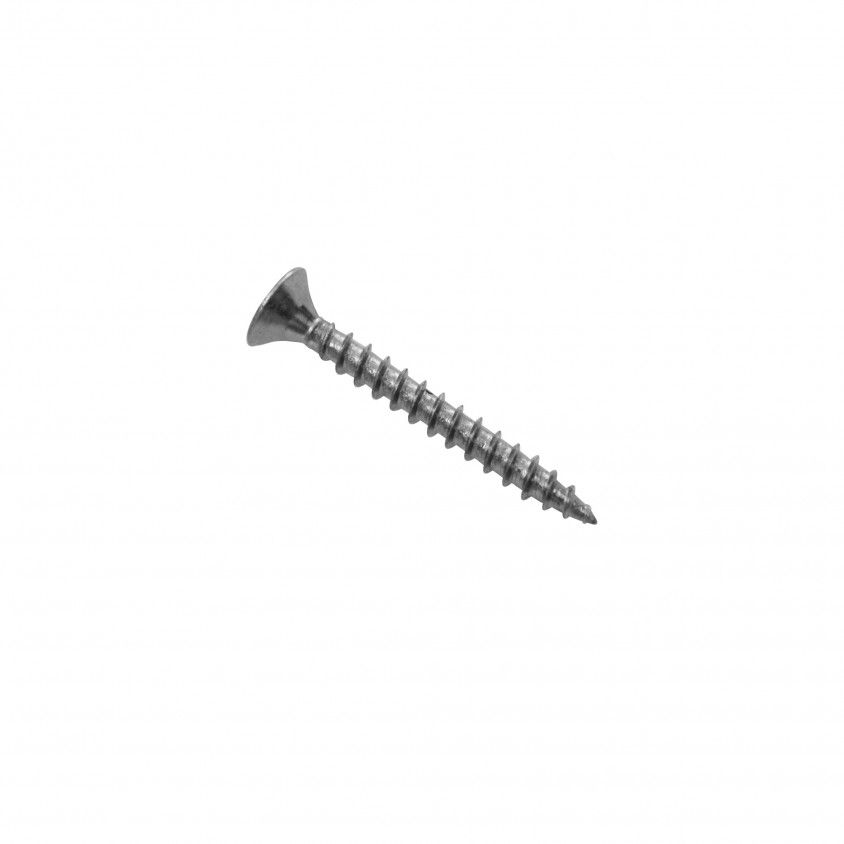 EMBAL.PARAF.POZIDRIVE 0202 3 X 25 INOX  12UNI