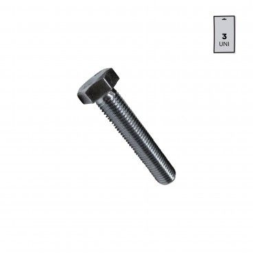 EMBAL.PARAF.CAB.SEXT.D933 8.8 M16X80 ZINC. 3UNI