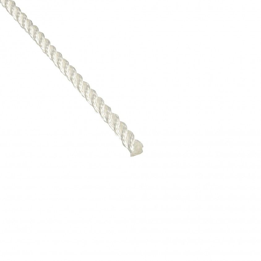 CABO DE NYLON ENTRANADO   8mm