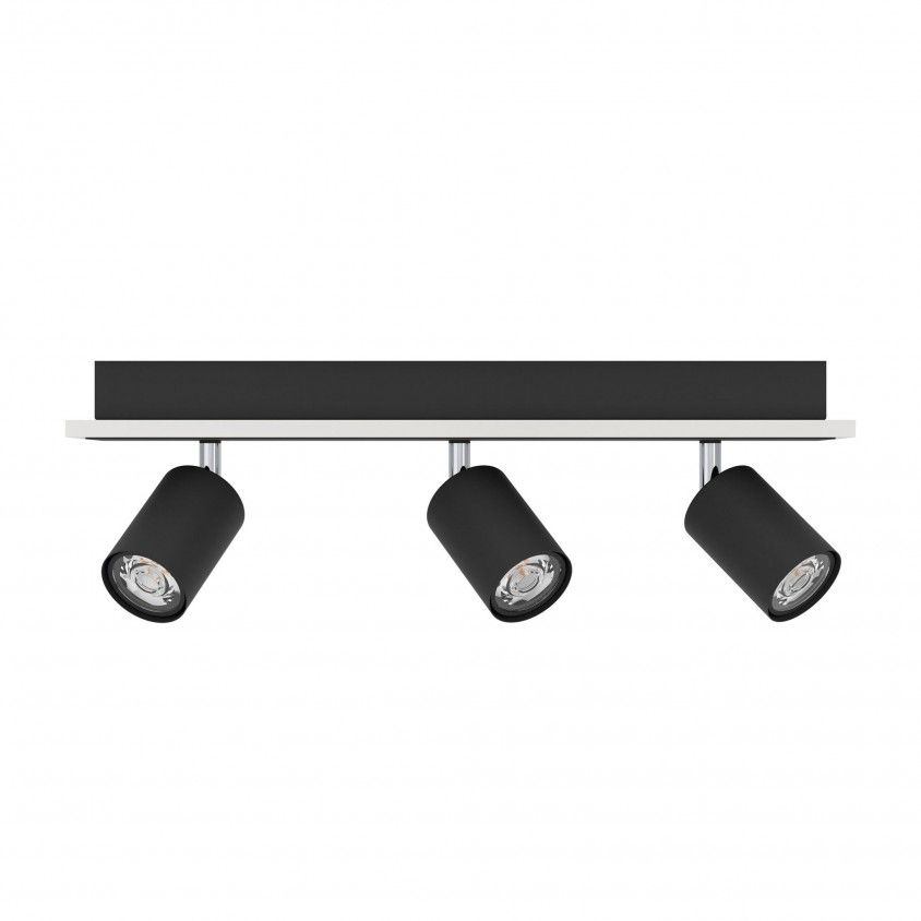 Foco Led Eglo Rimbocchi 1 3L