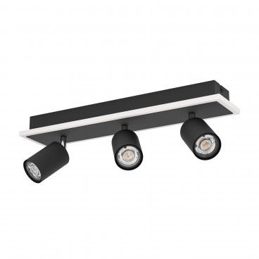 Foco Led Eglo Rimbocchi 1 3L