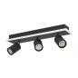 Foco Led Eglo Rimbocchi 1 3L