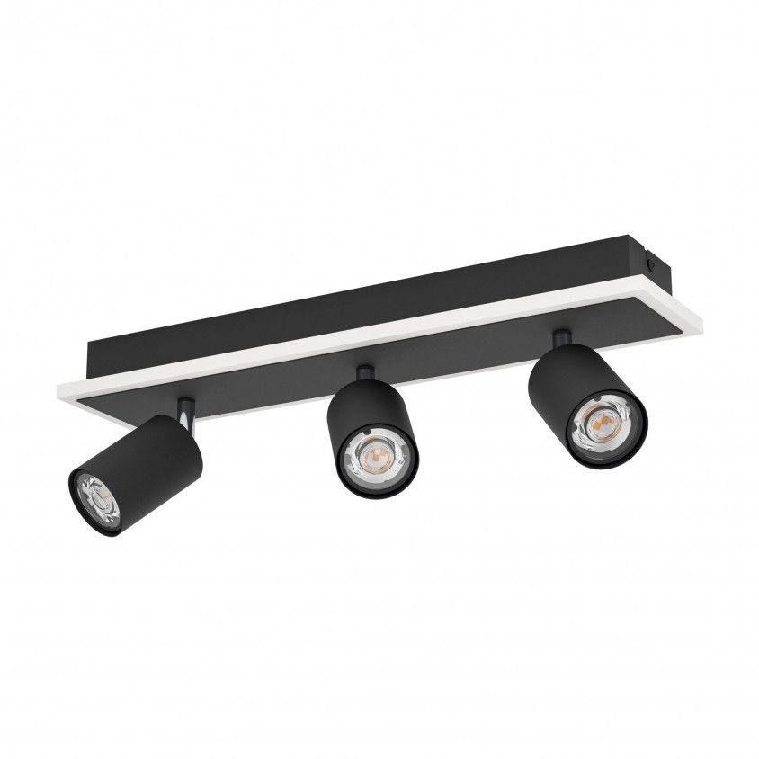 Foco Led Eglo Rimbocchi 1 3L