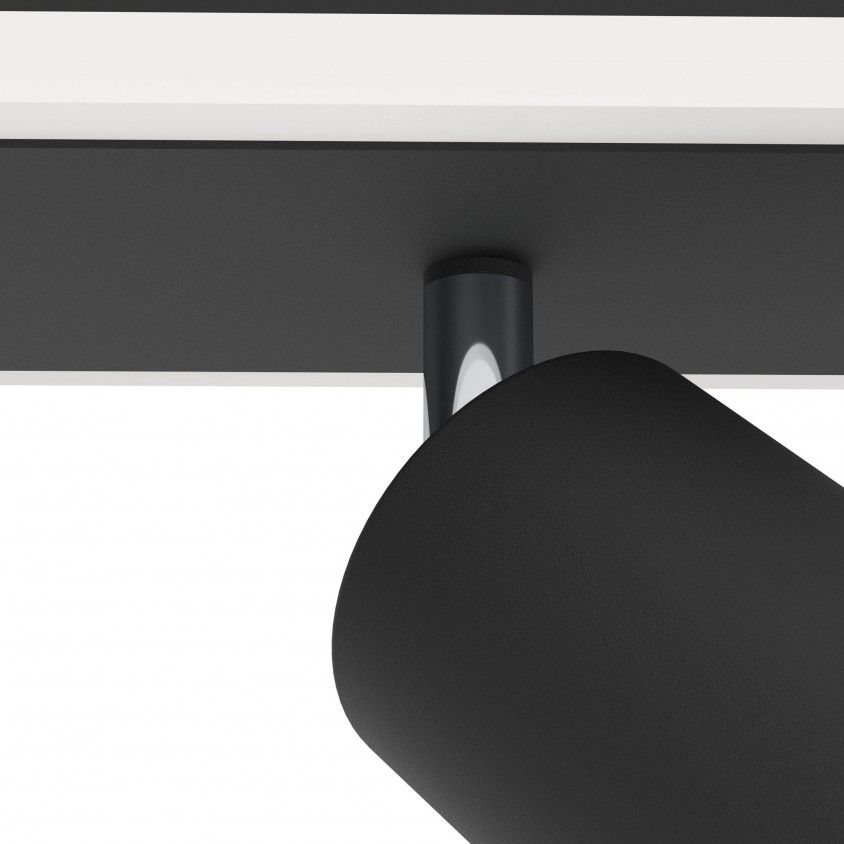 Foco Led Eglo Rimbocchi 1 3L