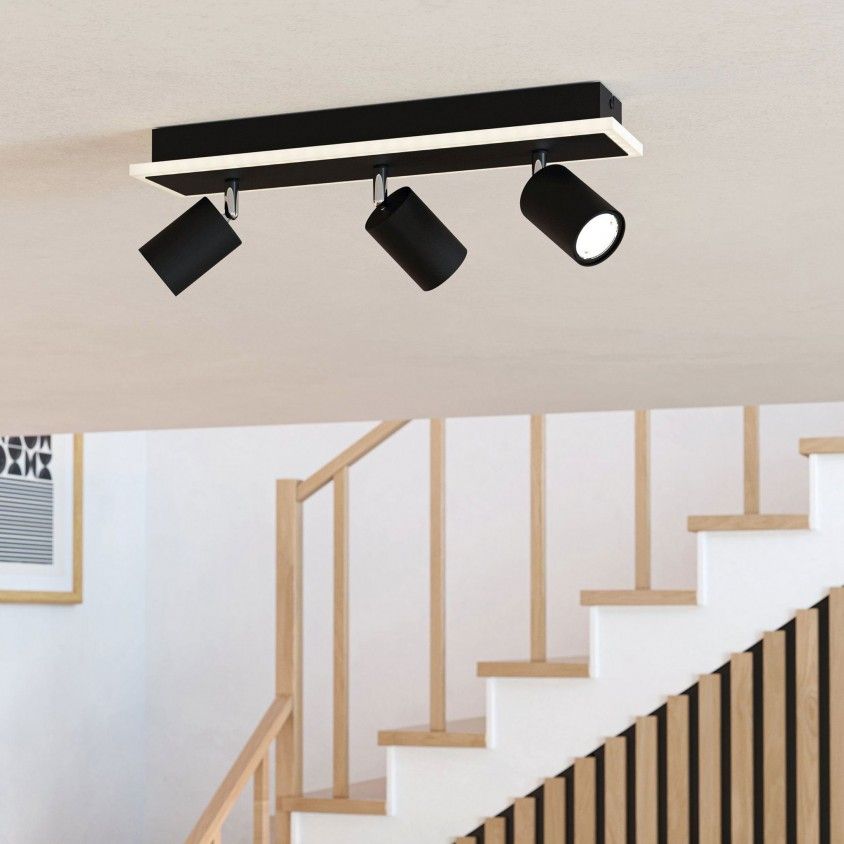 Foco Led Eglo Rimbocchi 1 3L