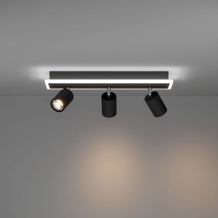 Foco Led Eglo Rimbocchi 1 3L