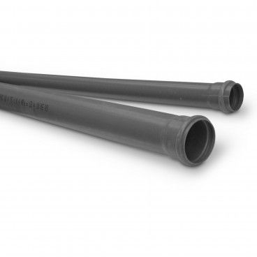 Tubo Pvc Din 04 Kg 063