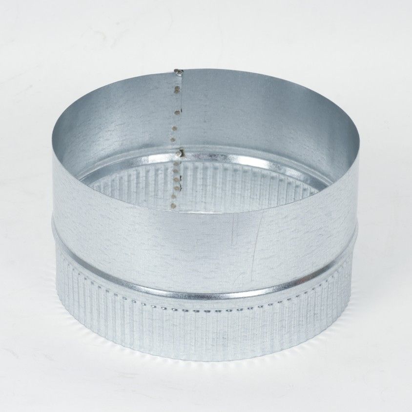 Unio M/F Galvanizado 200