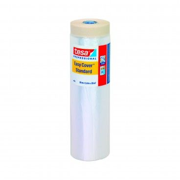 Tesa Easy Cover Stand Rolo Filme 4403 25Mx1400Mm
