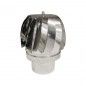 Girndola Inox DN 100